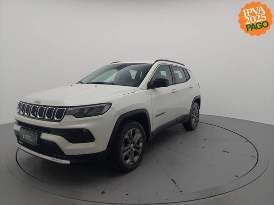 JEEP COMPASS 2023