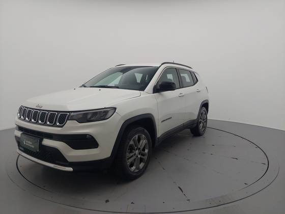 JEEP COMPASS 2023