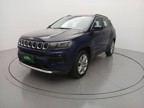 JEEP COMPASS 2023