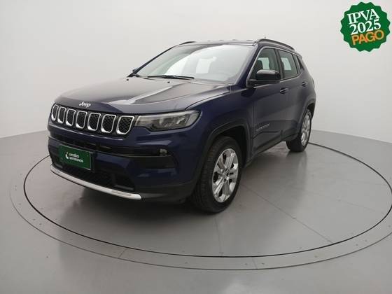 JEEP COMPASS 2023