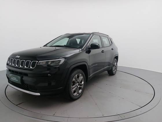 JEEP COMPASS 2023