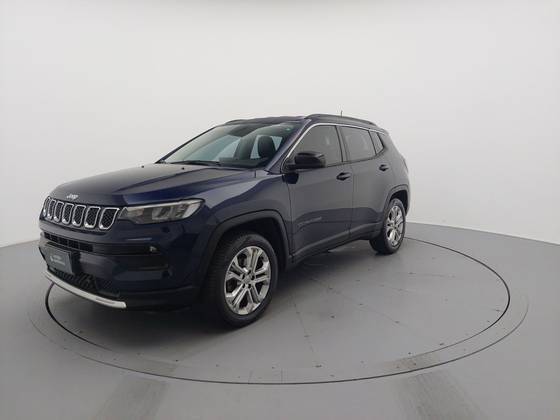 JEEP COMPASS 2022