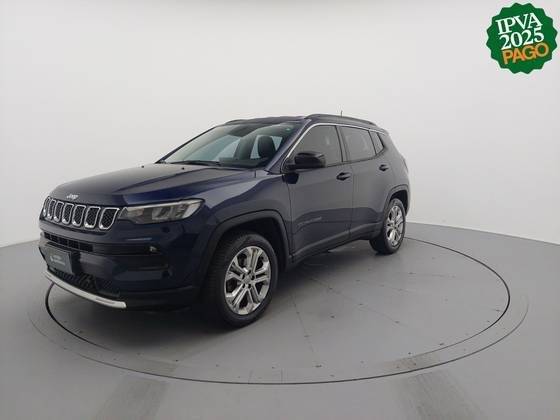 JEEP COMPASS 2022