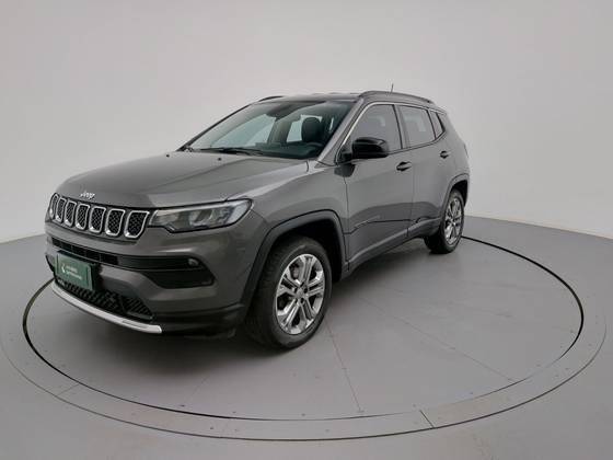 JEEP COMPASS 2022