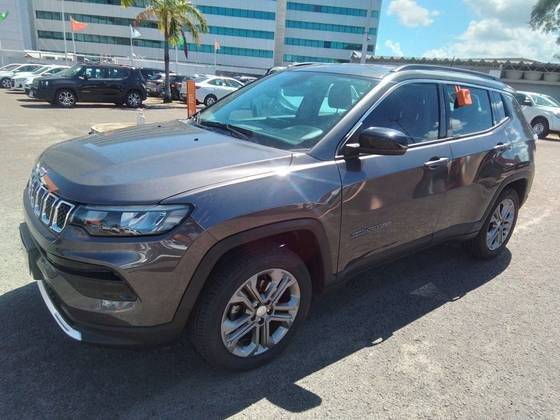 JEEP COMPASS 2023