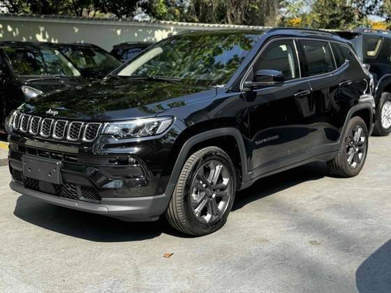 JEEP COMPASS 2025