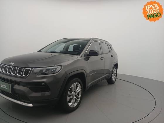JEEP COMPASS 2022