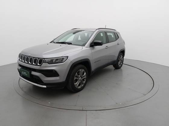 JEEP COMPASS 2024