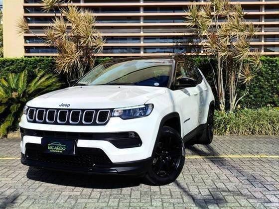 JEEP COMPASS 2022