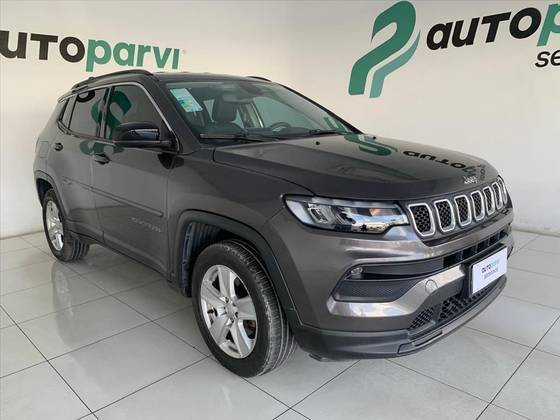 JEEP COMPASS 2022