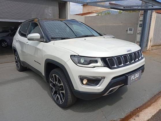 JEEP COMPASS 2020