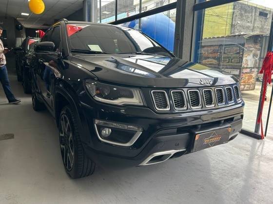 JEEP COMPASS 2019