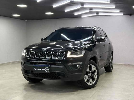 JEEP COMPASS 2019