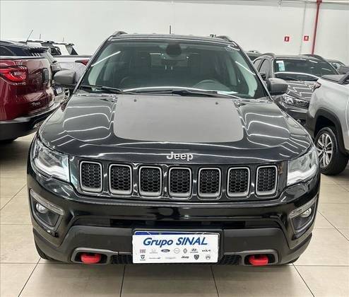 JEEP COMPASS 2021