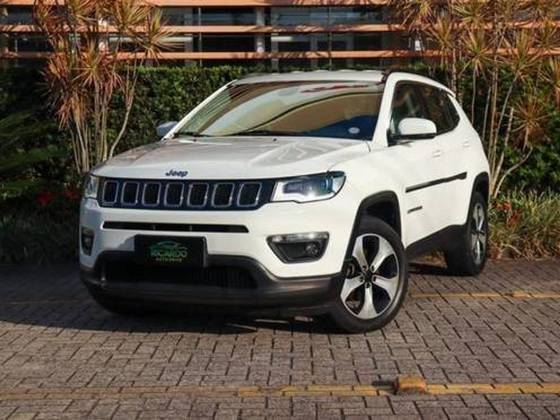 JEEP COMPASS 2017