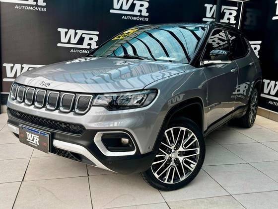 JEEP COMPASS 2022