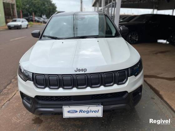 JEEP COMPASS 2023
