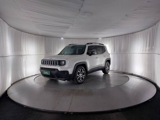 JEEP RENEGADE 2024