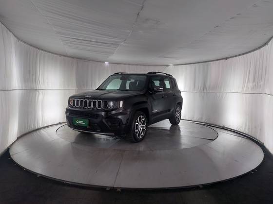 JEEP RENEGADE 2024
