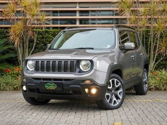 JEEP RENEGADE 2019