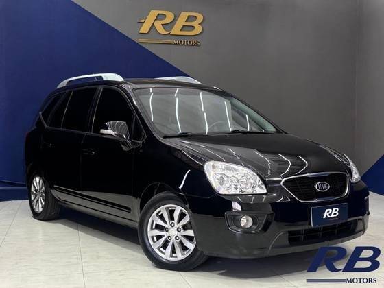 KIA CARENS 2011