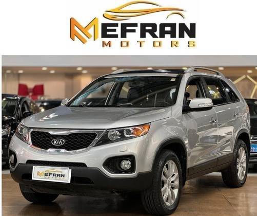 KIA SORENTO 2011