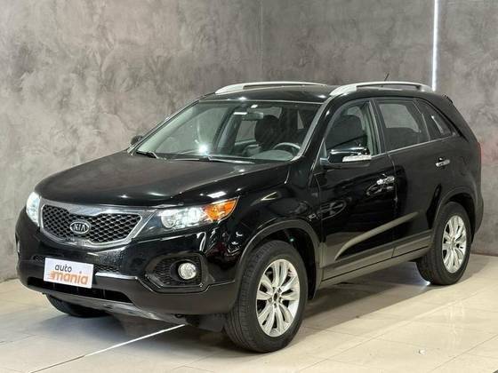 KIA SORENTO 2011