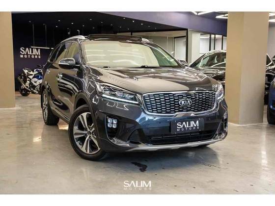 KIA SORENTO 2020