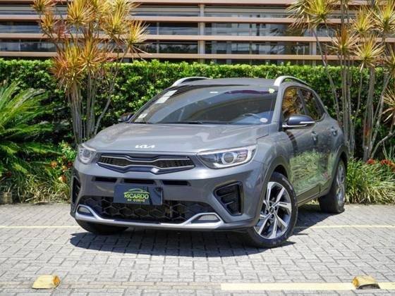 KIA STONIC 2022