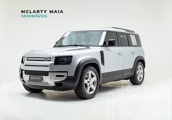 LAND ROVER DEFENDER 2022