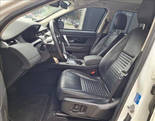 LAND ROVER DISCOVERY SPORT 2020