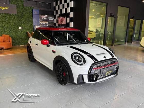 MINI COOPER 2024