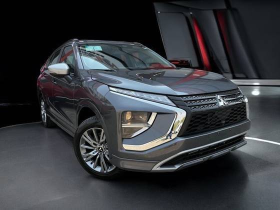 MITSUBISHI ECLIPSE CROSS 2025