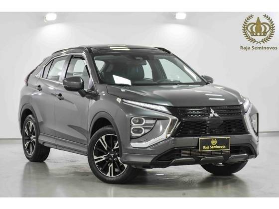 MITSUBISHI ECLIPSE CROSS 2023
