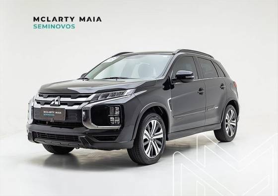 MITSUBISHI OUTLANDER SPORT 2022