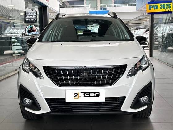 PEUGEOT 2008 2023