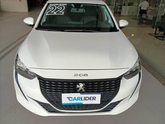 PEUGEOT 208 2022