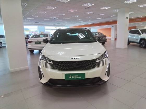 PEUGEOT 3008 2023