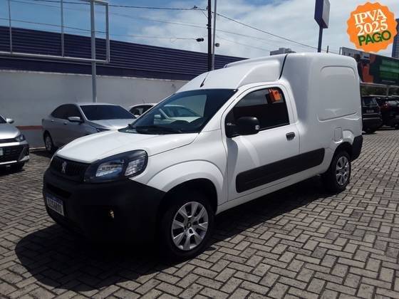 PEUGEOT PARTNER RAPID 2024