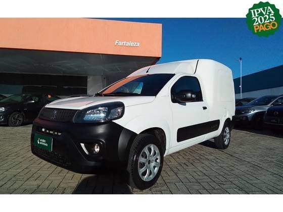 PEUGEOT PARTNER RAPID 2024