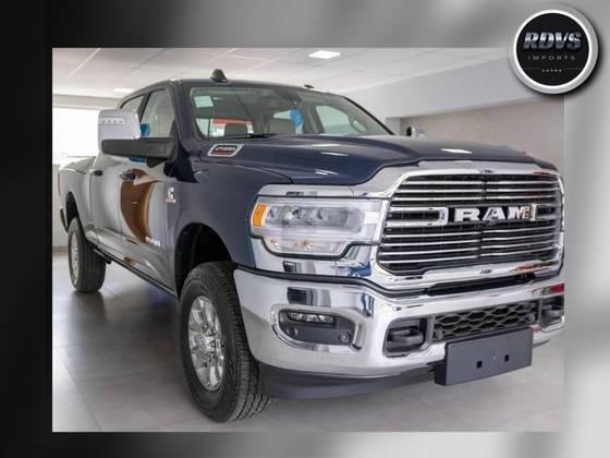 RAM 2500 2024