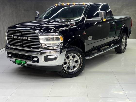 RAM 2500 2021