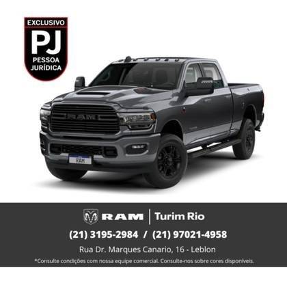 RAM 3500 2024