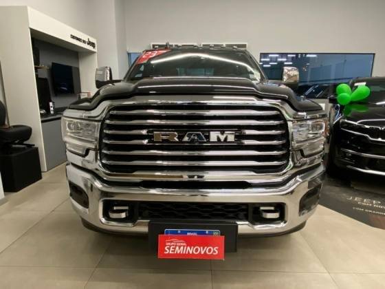 RAM 3500 2023