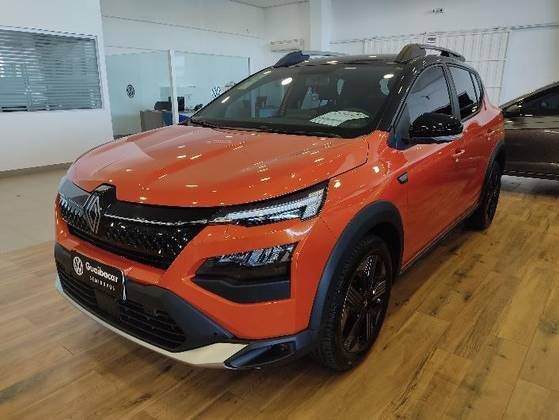 RENAULT KARDIAN 2025