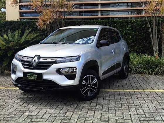 RENAULT KWID 2023