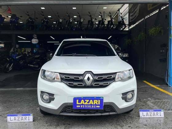 RENAULT KWID 2018