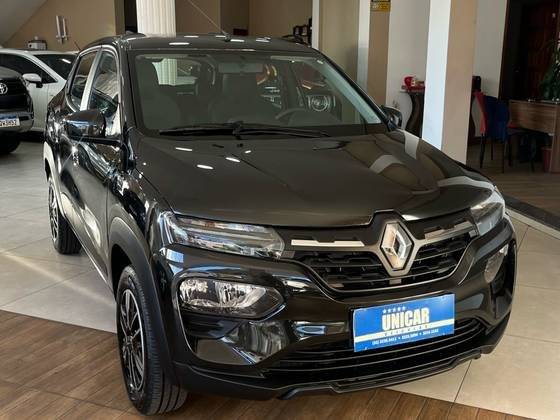 RENAULT KWID 2024