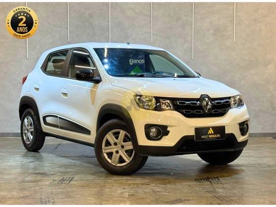 RENAULT KWID 2022