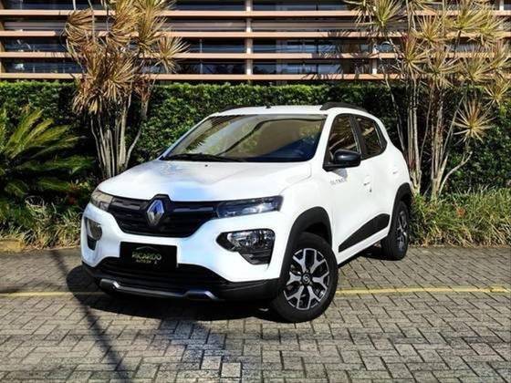 RENAULT KWID 2023